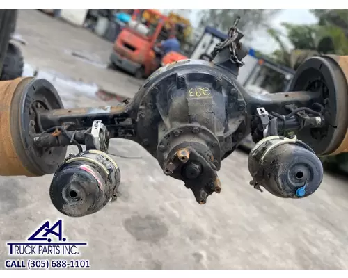 Differential Assembly (Rear, Rear) ROCKWELL RS-23-160 CA Truck Parts