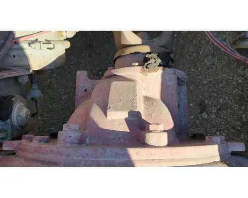 Differential Assembly (Rear, Rear) ROCKWELL RS-23-160 ReRun Truck Parts