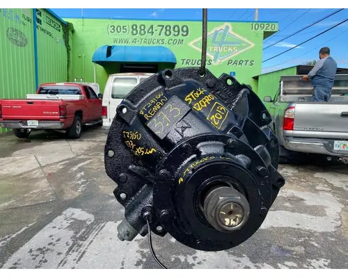 Differential Assembly (Rear, Rear) ROCKWELL RS-23-160 4-trucks Enterprises LLC