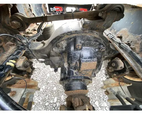 Rears (Rear) ROCKWELL RS-23-160 Custom Truck One Source