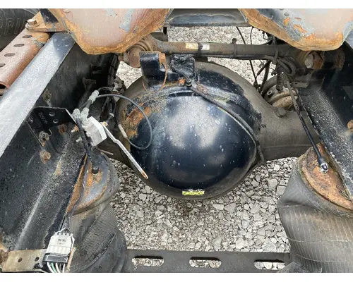 Rears (Rear) ROCKWELL RS-23-160 Custom Truck One Source