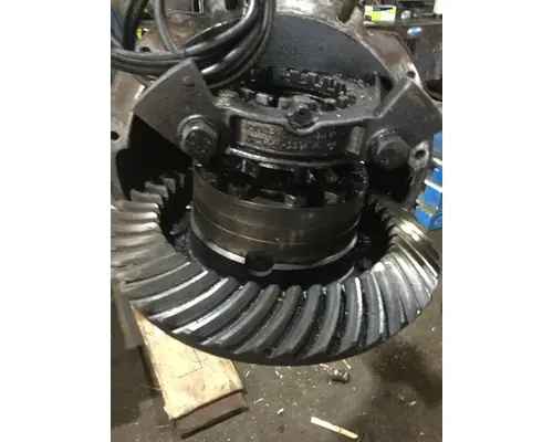 Rears (Rear) ROCKWELL RS-23-160 Wilkins Rebuilders Supply