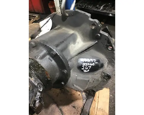 Rears (Rear) ROCKWELL RS-23-160 Wilkins Rebuilders Supply