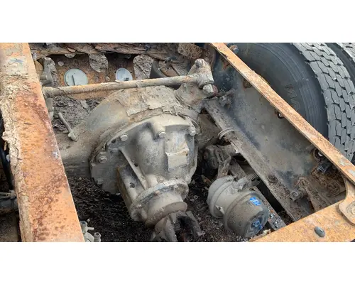 Rears (Rear) ROCKWELL RS-23-160 Truck Salvage International Inc