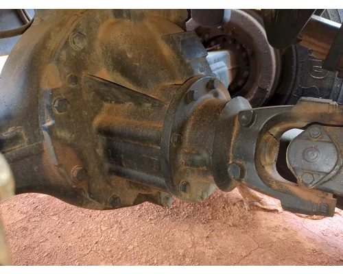 Rears (Rear) ROCKWELL RS-23-160 Salvage City Inc.