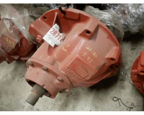 Rears (Rear) ROCKWELL RS-23-180 New York Truck Parts, Inc.