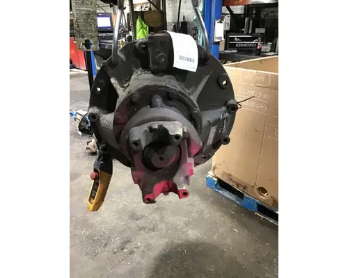 Rears (Rear) ROCKWELL RS-23-186 Wilkins Rebuilders Supply