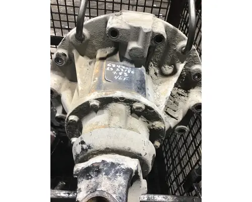 Rears (Rear) ROCKWELL RS-23-186 Wilkins Rebuilders Supply