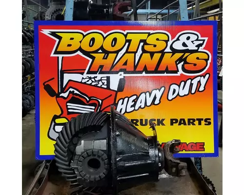 Rears (Rear) ROCKWELL RS-23-186 Boots &amp; Hanks Of Ohio