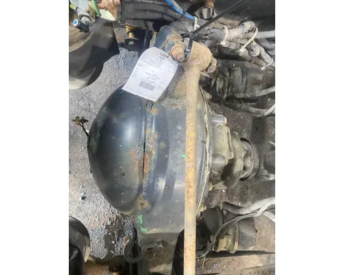 Rears (Rear) ROCKWELL RS-23-186 Truck Salvage International Inc