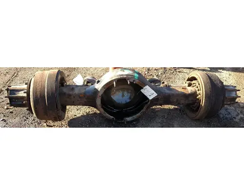 Axle Housing (Rear) Rockwell RS-30-380 Camerota Truck Parts