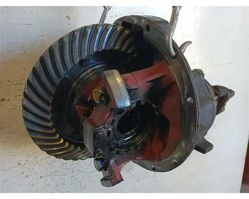 Differential Assembly (Rear, Rear) Rockwell RS120 Spalding Auto Parts