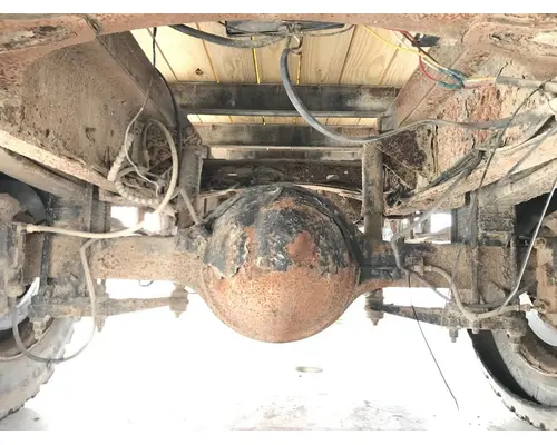 Axle Housing (Rear) ROCKWELL RS15120 Vander Haags Inc Cb