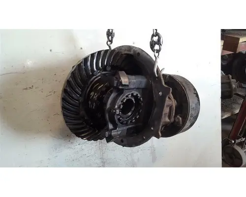 Differential Assembly (Rear, Rear) ROCKWELL RS17-145 Spalding Auto Parts