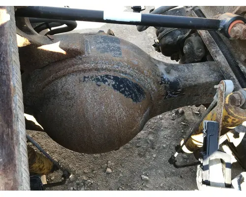 Axle Housing (Rear) ROCKWELL RS17140 Vander Haags Inc Dm