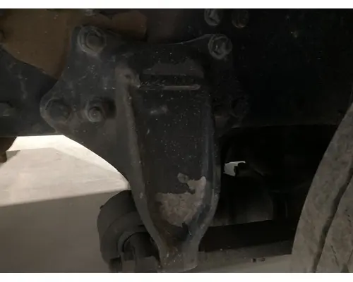 Axle Housing (Rear) ROCKWELL RS17144 Vander Haags Inc WM