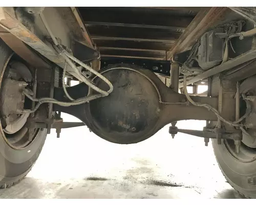 Axle Housing (Rear) ROCKWELL RS17145 Vander Haags Inc Cb