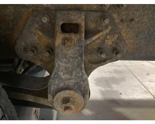 Axle Housing (Rear) ROCKWELL RS19144 Vander Haags Inc WM