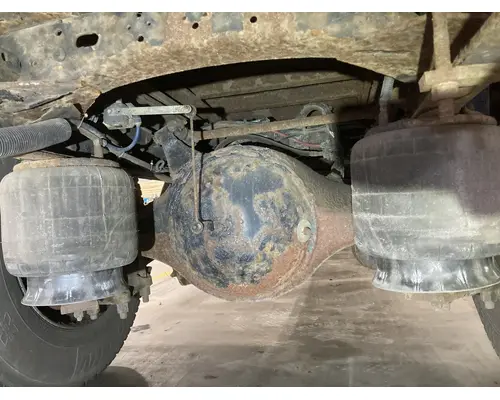 Axle Housing (Rear) ROCKWELL RS19144 Vander Haags Inc Sf