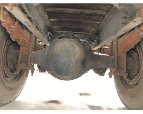 Axle Housing (Rear) ROCKWELL RS19144 Vander Haags Inc Cb