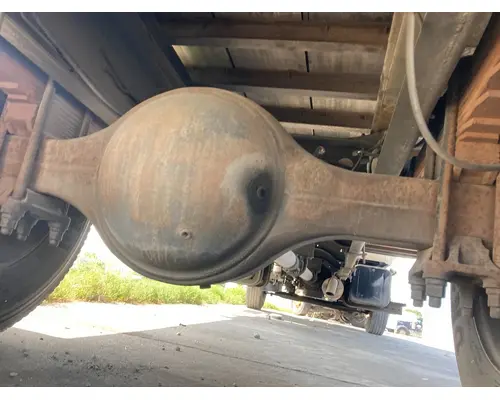 Axle Housing (Rear) ROCKWELL RS19145 Vander Haags Inc Kc