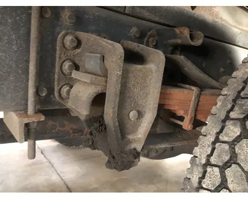 Axle Housing (Rear) ROCKWELL RS19145 Vander Haags Inc WM