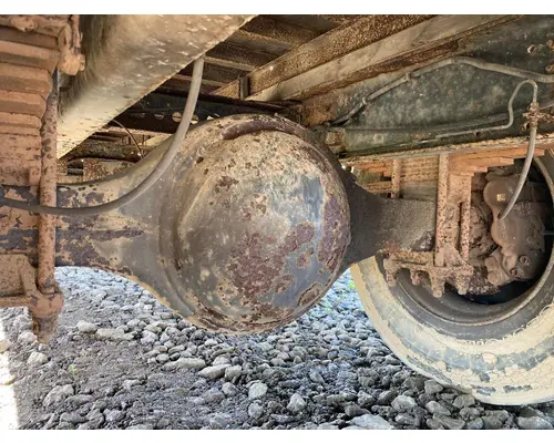 Axle Housing (Rear) ROCKWELL RS19145 Vander Haags Inc Col