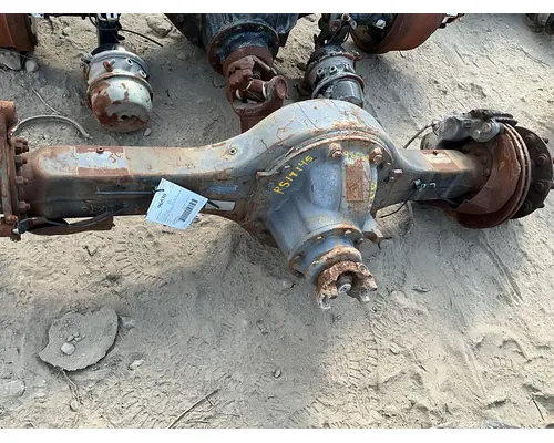 Rears (Rear) ROCKWELL RS19145 Tim Jordan's Truck Parts, Inc.