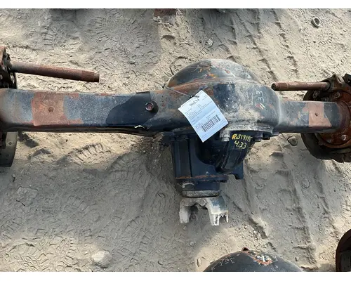 Rears (Rear) ROCKWELL RS19145 Tim Jordan's Truck Parts, Inc.