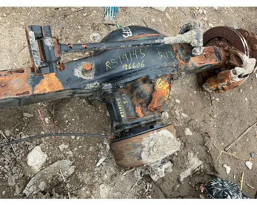 Rears (Rear) ROCKWELL RS19145 Tim Jordan's Truck Parts, Inc.