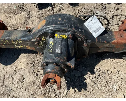 Rears (Rear) ROCKWELL RS19145 Tim Jordan's Truck Parts, Inc.