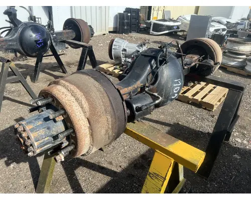 Axle Assembly, Rear (Single Or Rear) ROCKWELL RS19145NFNN20 DTI Trucks