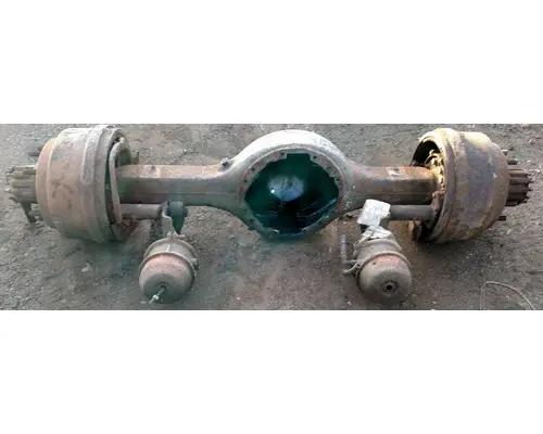 Axle Housing (Rear) Rockwell RS19220 Camerota Truck Parts