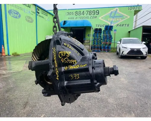 Differential Assembly (Front, Rear) ROCKWELL RS20145 4-trucks Enterprises LLC