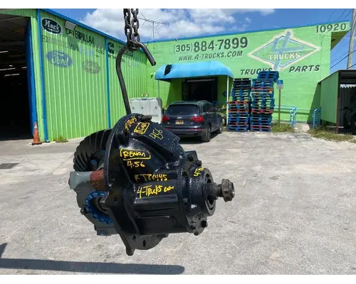 Differential Assembly (Rear, Rear) ROCKWELL RS20145 4-trucks Enterprises LLC