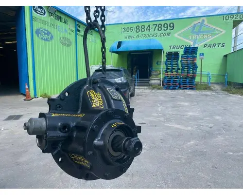 Differential Assembly (Rear, Rear) ROCKWELL RS20145 4-trucks Enterprises LLC