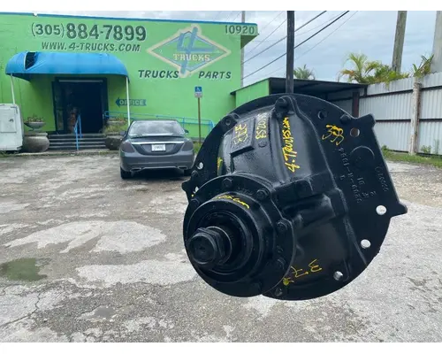 Differential Assembly (Rear, Rear) ROCKWELL RS20145 4-trucks Enterprises LLC