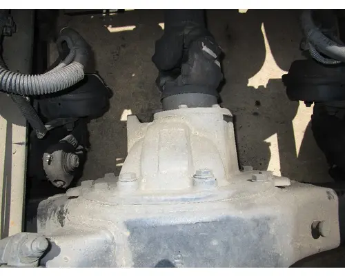 Rears (Rear) ROCKWELL RS20145 Tim Jordan's Truck Parts, Inc.