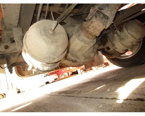 Rears (Rear) ROCKWELL RS20145 Tim Jordan's Truck Parts, Inc.