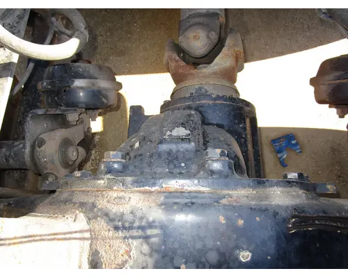 Rears (Rear) ROCKWELL RS20145 Tim Jordan's Truck Parts, Inc.