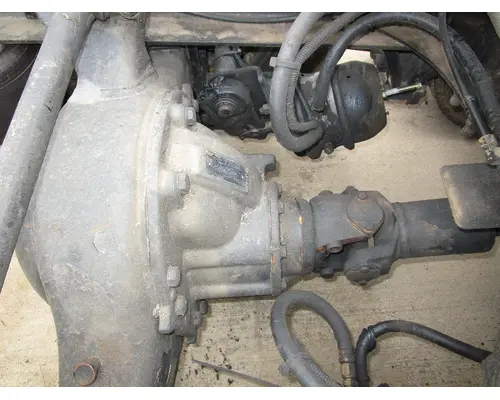 Rears (Rear) ROCKWELL RS20145 Tim Jordan's Truck Parts, Inc.