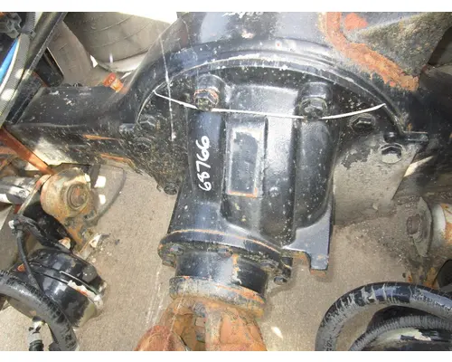 Rears (Rear) ROCKWELL RS20145 Tim Jordan's Truck Parts, Inc.