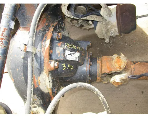 Rears (Rear) ROCKWELL RS20145 Tim Jordan's Truck Parts, Inc.