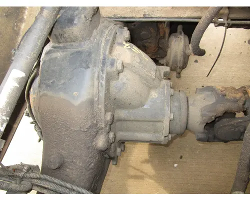 Rears (Rear) ROCKWELL RS20145 Tim Jordan's Truck Parts, Inc.