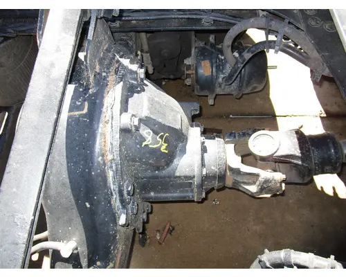 Rears (Rear) ROCKWELL RS20145 Tim Jordan's Truck Parts, Inc.