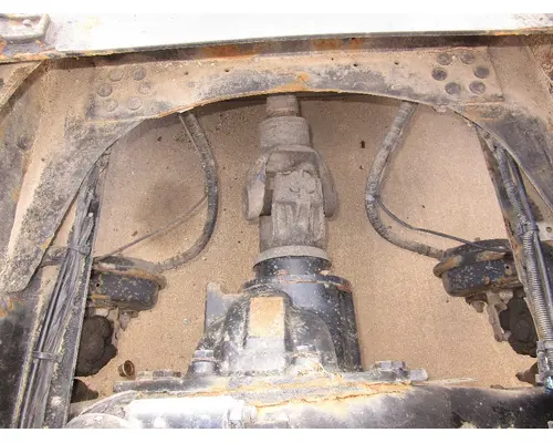 Rears (Rear) ROCKWELL RS20145 Tim Jordan's Truck Parts, Inc.