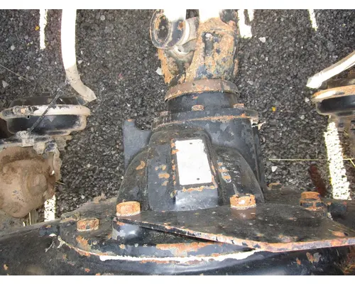 Rears (Rear) ROCKWELL RS20145 Tim Jordan's Truck Parts, Inc.