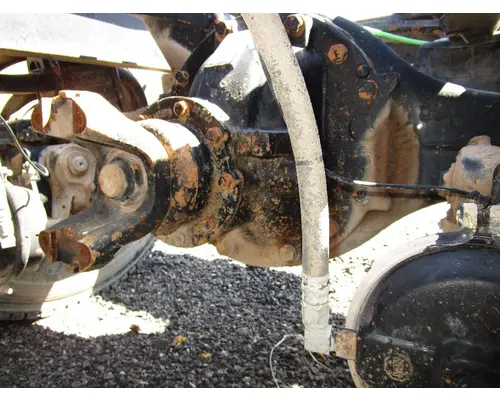 Rears (Rear) ROCKWELL RS20145 Tim Jordan's Truck Parts, Inc.