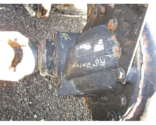 Rears (Rear) ROCKWELL RS20145 Tim Jordan's Truck Parts, Inc.