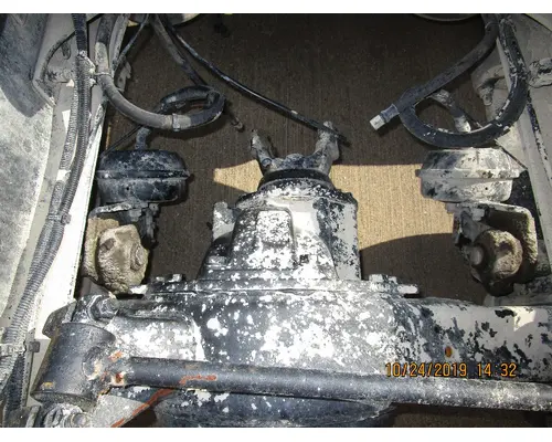 Rears (Rear) ROCKWELL RS20145 Tim Jordan's Truck Parts, Inc.